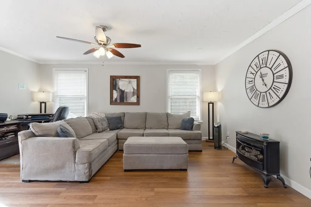 316 Estate Drive Mount Juliet TN 37122