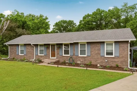 316 Estate Drive Mount Juliet TN 37122
