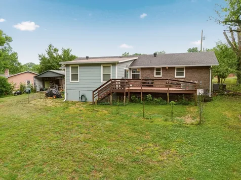 316 Estate Drive Mount Juliet TN 37122