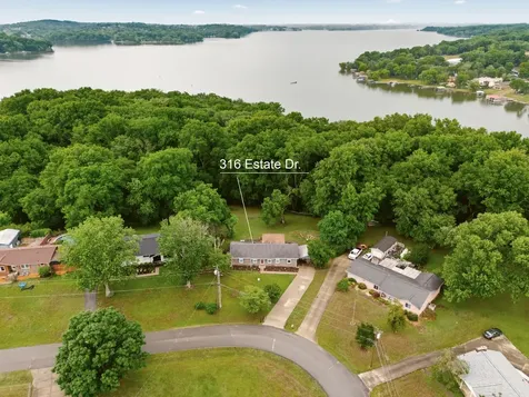 316 Estate Drive Mount Juliet TN 37122