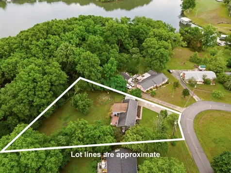 316 Estate Drive Mount Juliet TN 37122