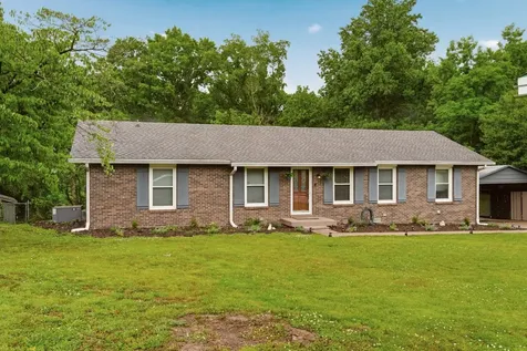 316 Estate Drive Mount Juliet TN 37122