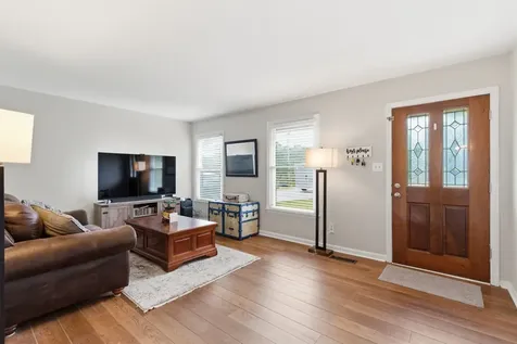 316 Estate Drive Mount Juliet TN 37122