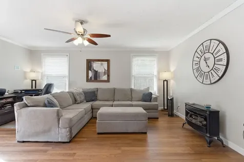 316 Estate Drive Mount Juliet TN 37122