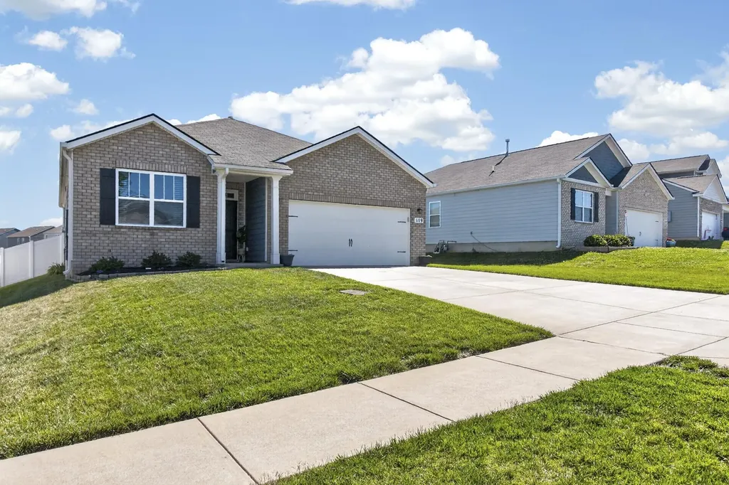 1119 Woodbridge Boulevard Lebanon TN 37090