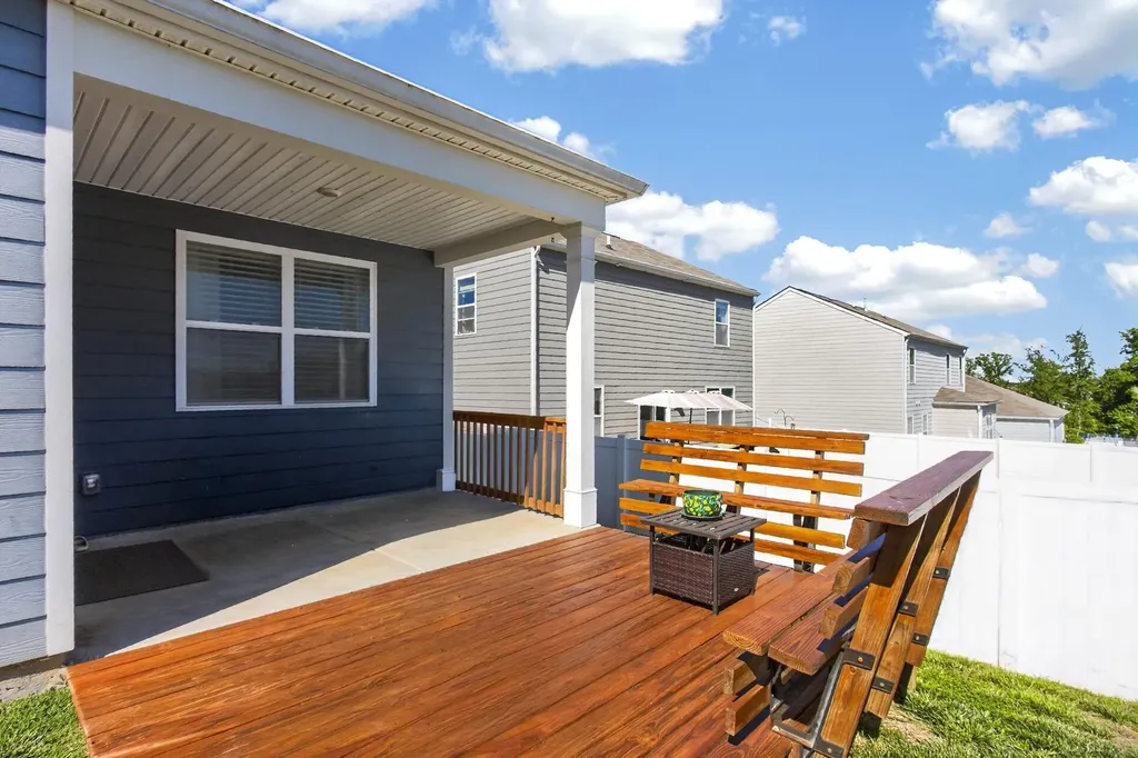 1119 Woodbridge Boulevard Lebanon TN 37090