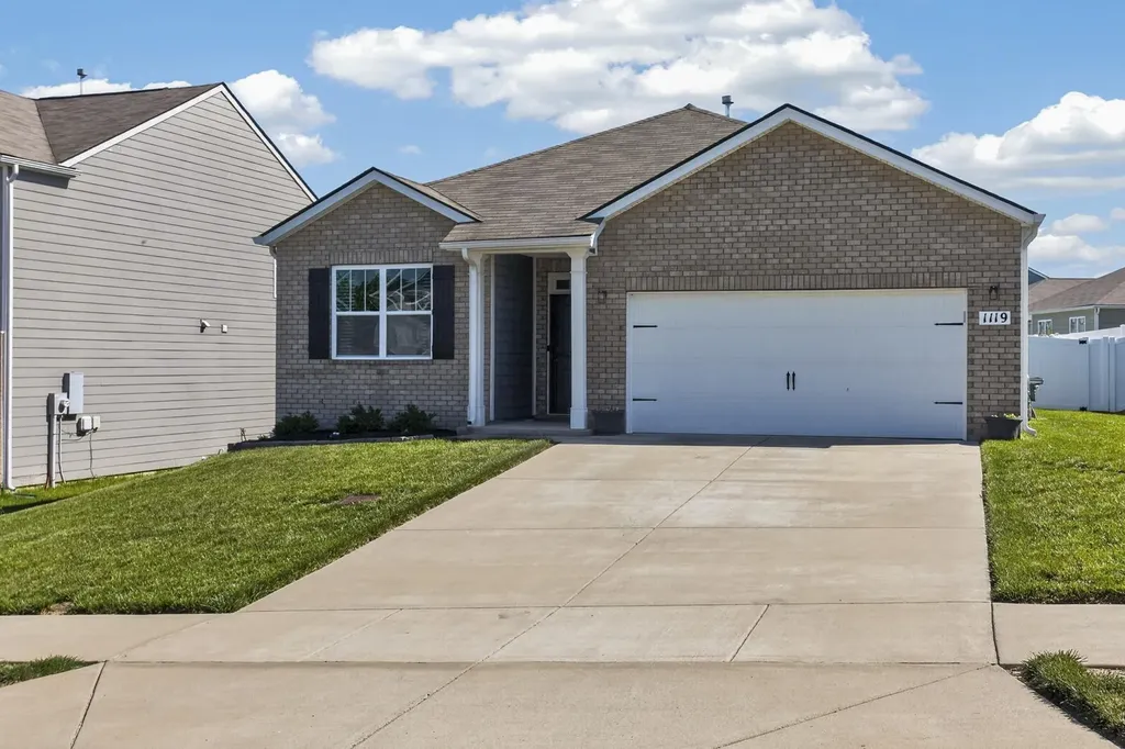 1119 Woodbridge Boulevard Lebanon TN 37090