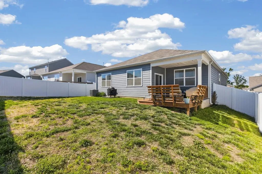 1119 Woodbridge Boulevard Lebanon TN 37090