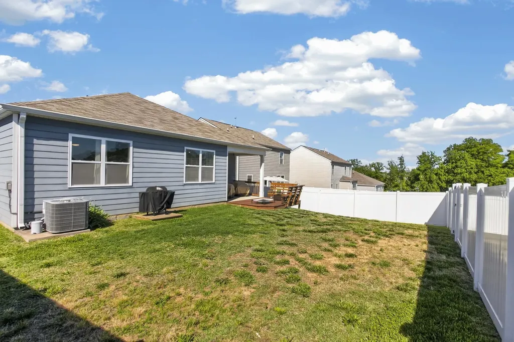 1119 Woodbridge Boulevard Lebanon TN 37090