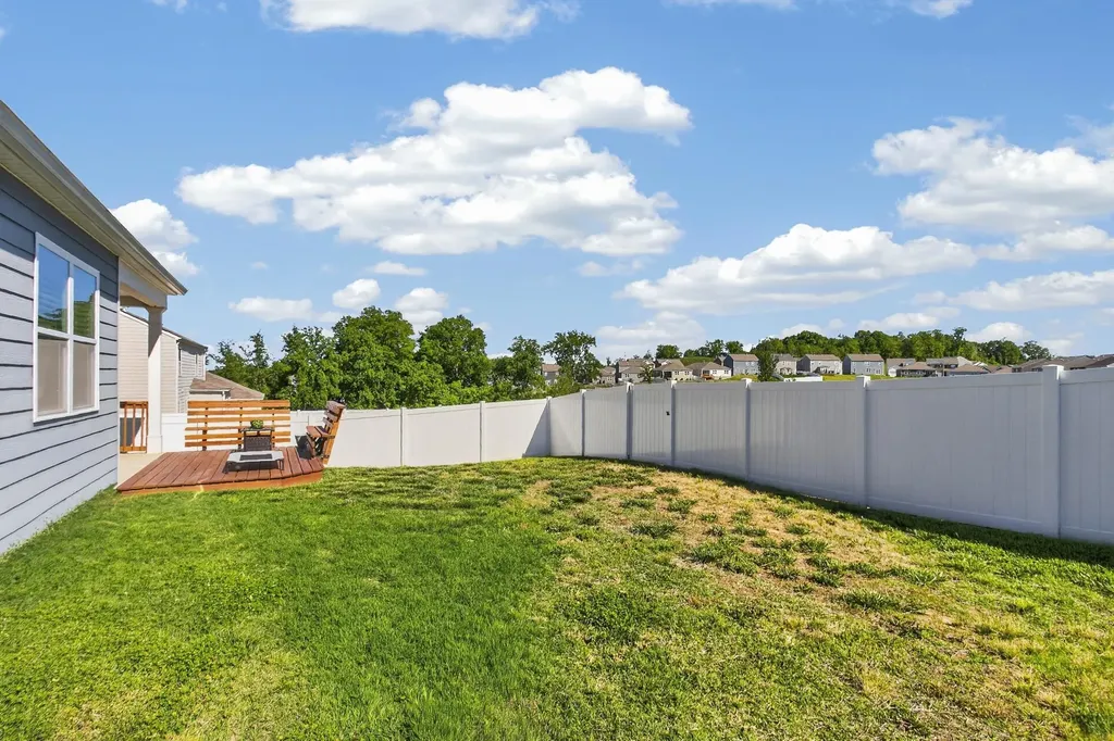 1119 Woodbridge Boulevard Lebanon TN 37090