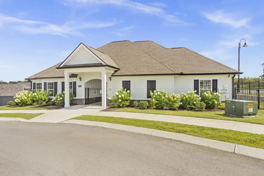 1119 Woodbridge Boulevard Lebanon TN 37090