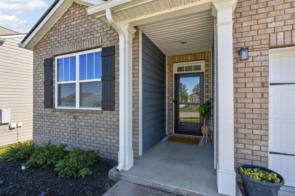 1119 Woodbridge Boulevard Lebanon TN 37090