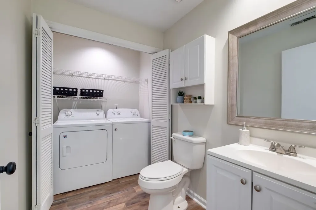 308 Hickory Place Nashville TN 37214