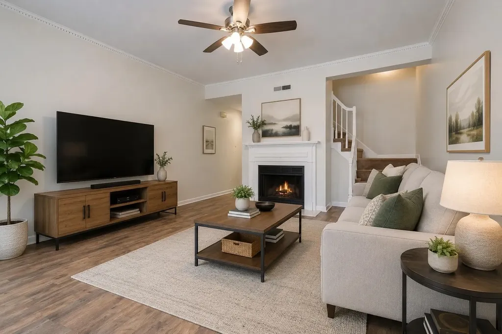 308 Hickory Place Nashville TN 37214