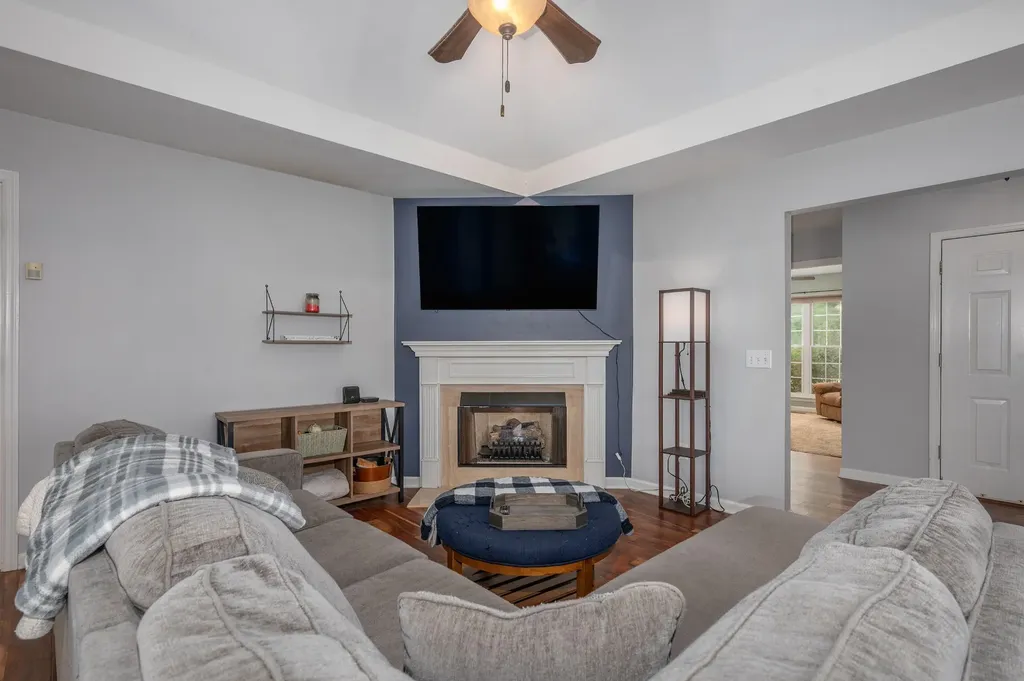 3239 Beckwith Road Mount Juliet TN 37122