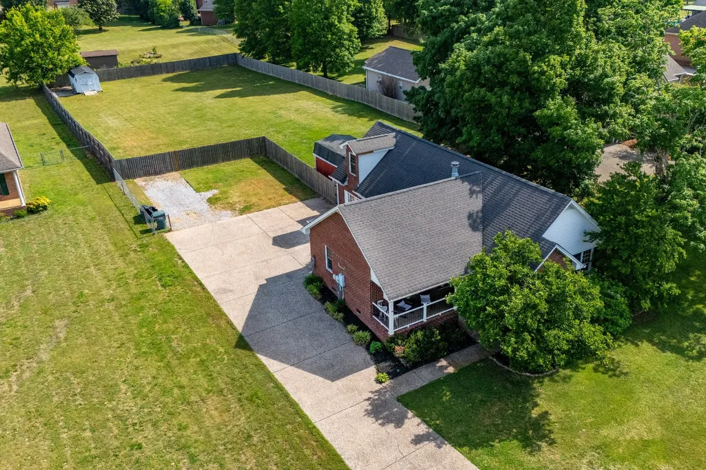 3239 Beckwith Road Mount Juliet TN 37122