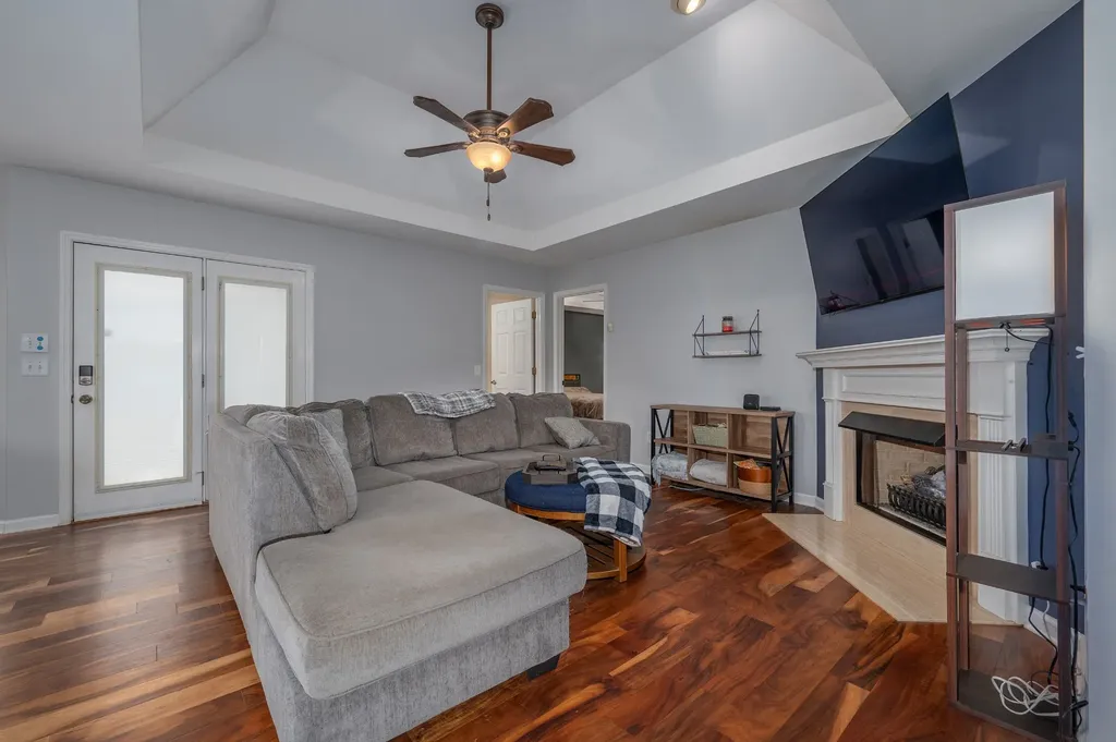 3239 Beckwith Road Mount Juliet TN 37122