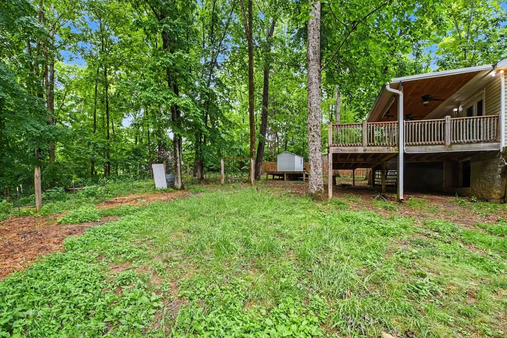 608 South Evening Shade White Bluff TN 37187