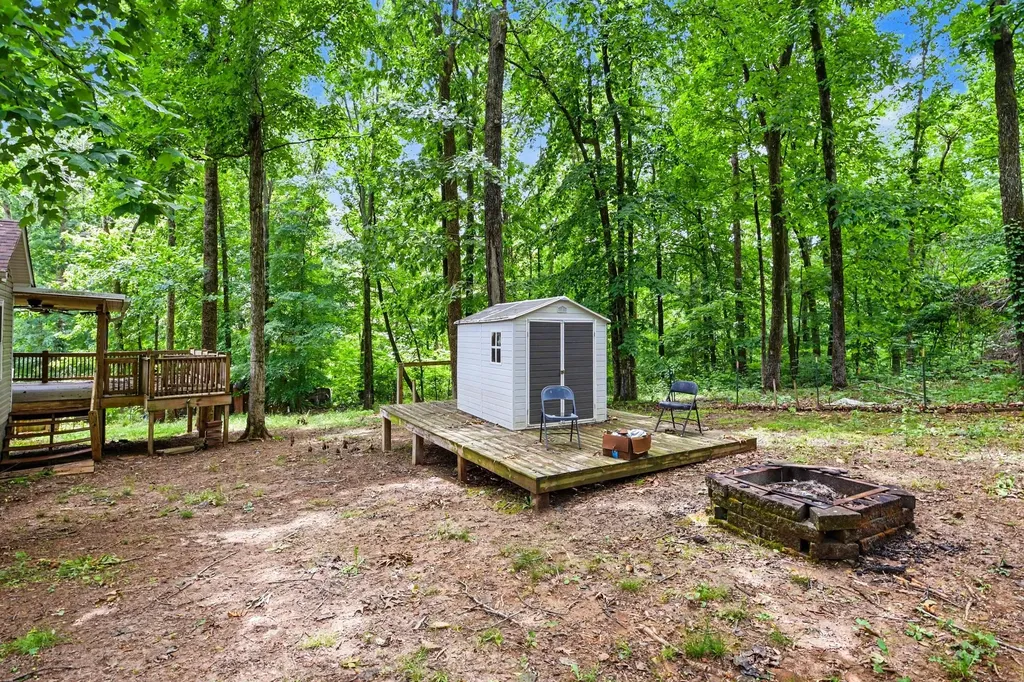 608 South Evening Shade White Bluff TN 37187