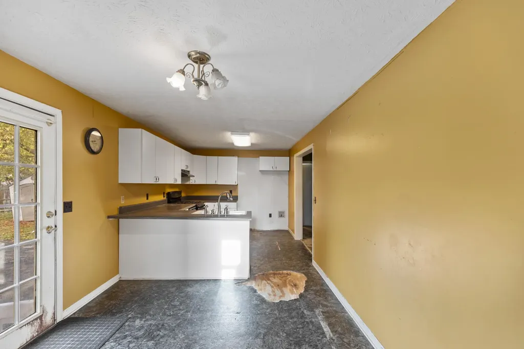 214 E Rhea Avenue Spring City TN 37381