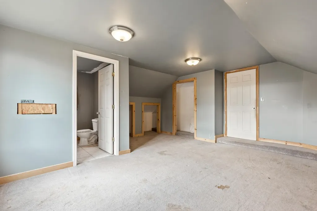214 E Rhea Avenue Spring City TN 37381