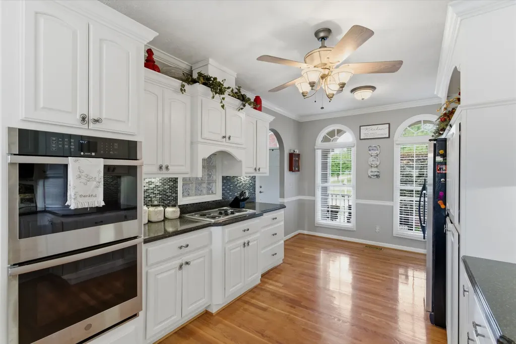584 Golf Club Drive Smithville TN 37166