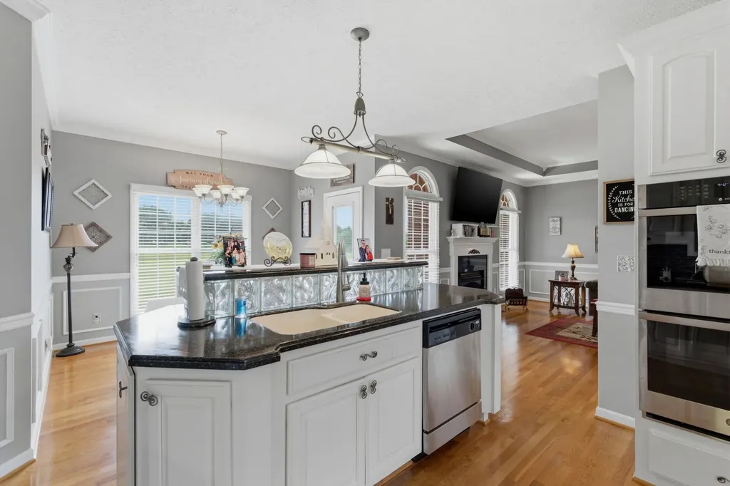 584 Golf Club Drive Smithville TN 37166