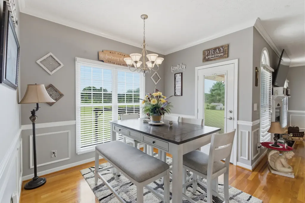 584 Golf Club Drive Smithville TN 37166