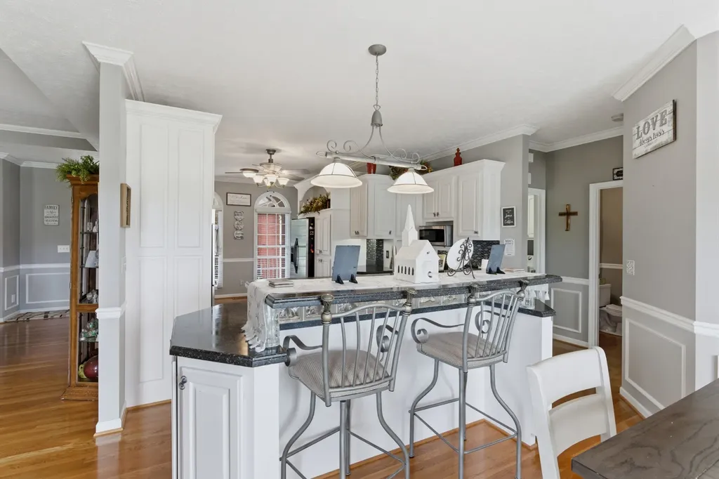 584 Golf Club Drive Smithville TN 37166