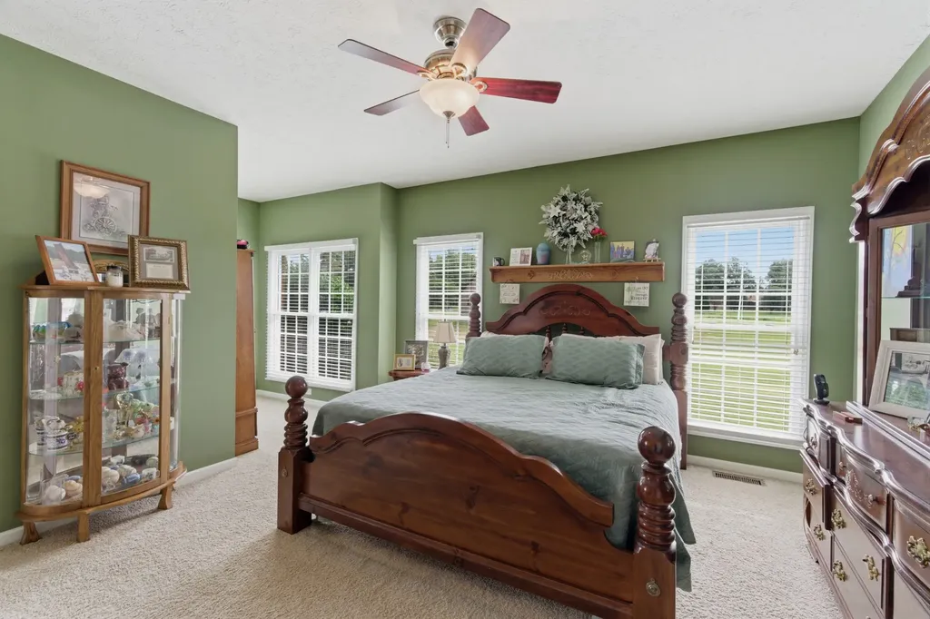584 Golf Club Drive Smithville TN 37166