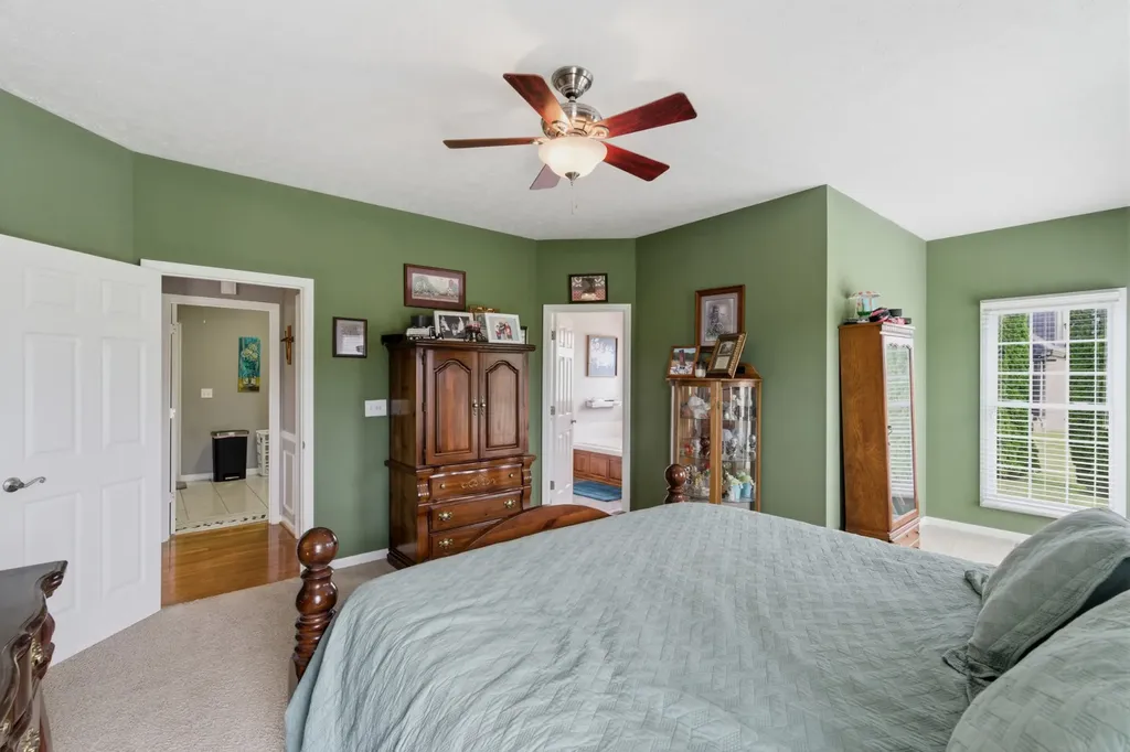 584 Golf Club Drive Smithville TN 37166
