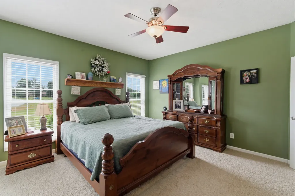584 Golf Club Drive Smithville TN 37166