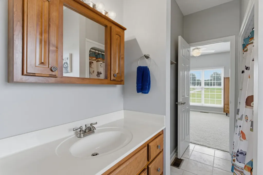 584 Golf Club Drive Smithville TN 37166