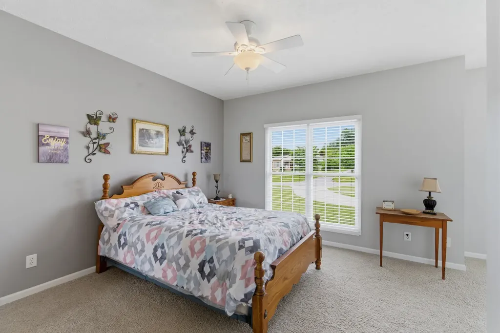 584 Golf Club Drive Smithville TN 37166