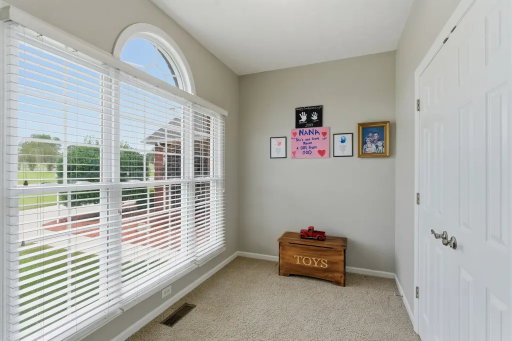 584 Golf Club Drive Smithville TN 37166