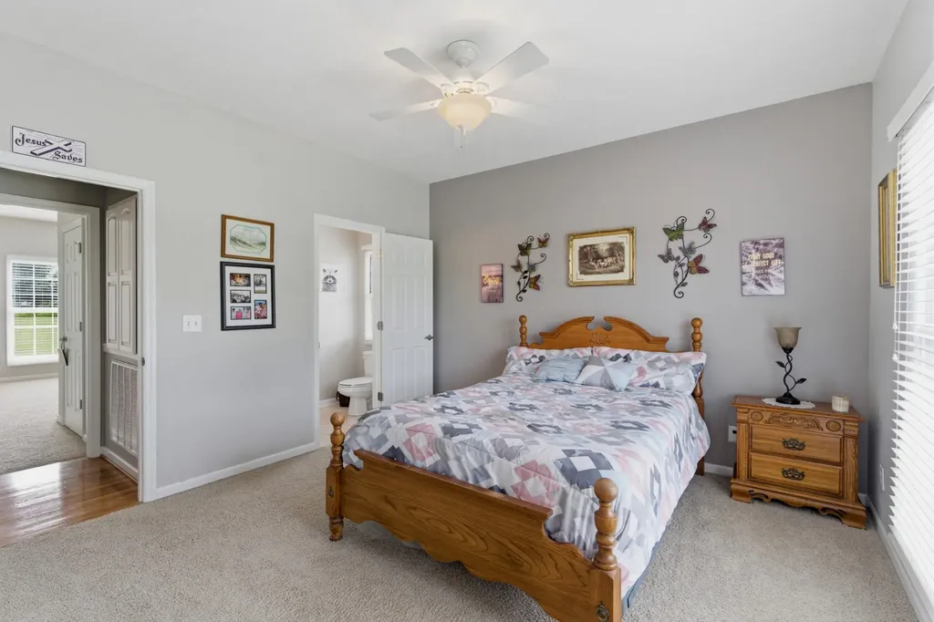 584 Golf Club Drive Smithville TN 37166