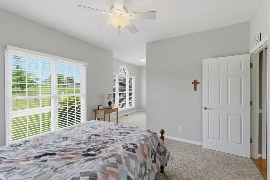584 Golf Club Drive Smithville TN 37166