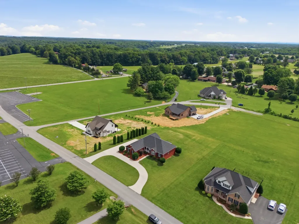 584 Golf Club Drive Smithville TN 37166