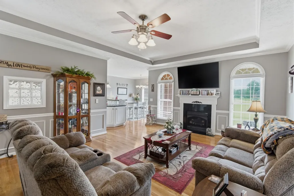584 Golf Club Drive Smithville TN 37166