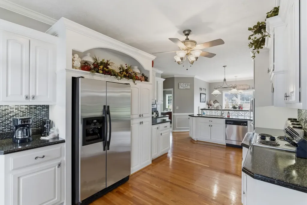 584 Golf Club Drive Smithville TN 37166