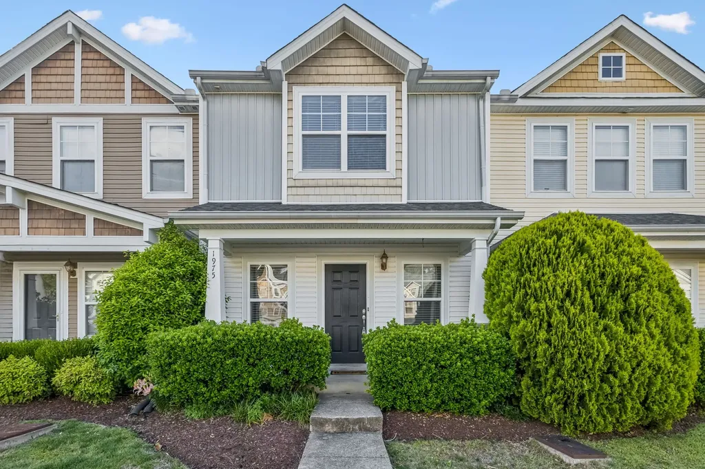 1975 Nashboro Boulevard Nashville TN 37217