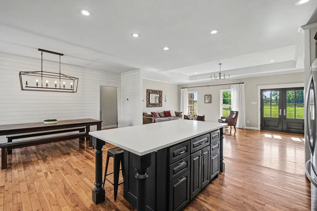 2829 Anes Station Road Lewisburg TN 37091
