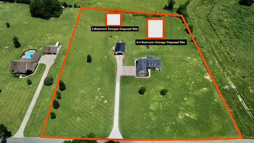 2829 Anes Station Road Lewisburg TN 37091