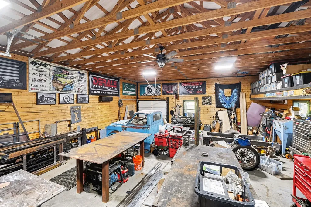 2829 Anes Station Road Lewisburg TN 37091