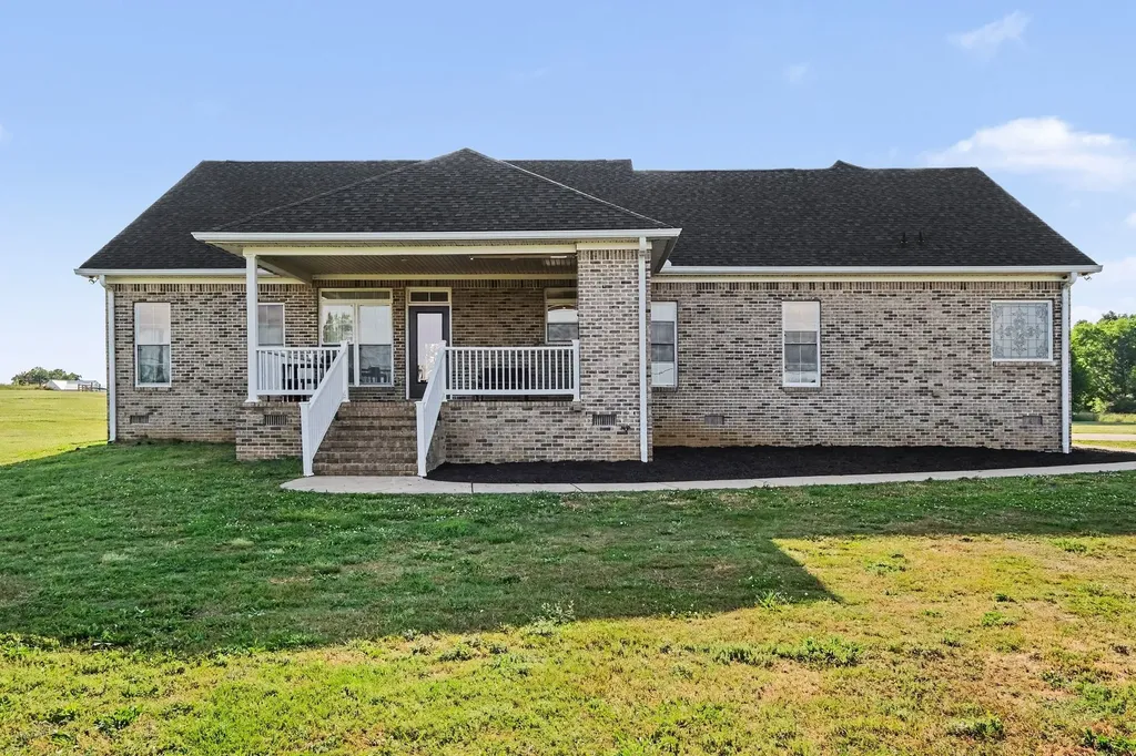 2829 Anes Station Road Lewisburg TN 37091