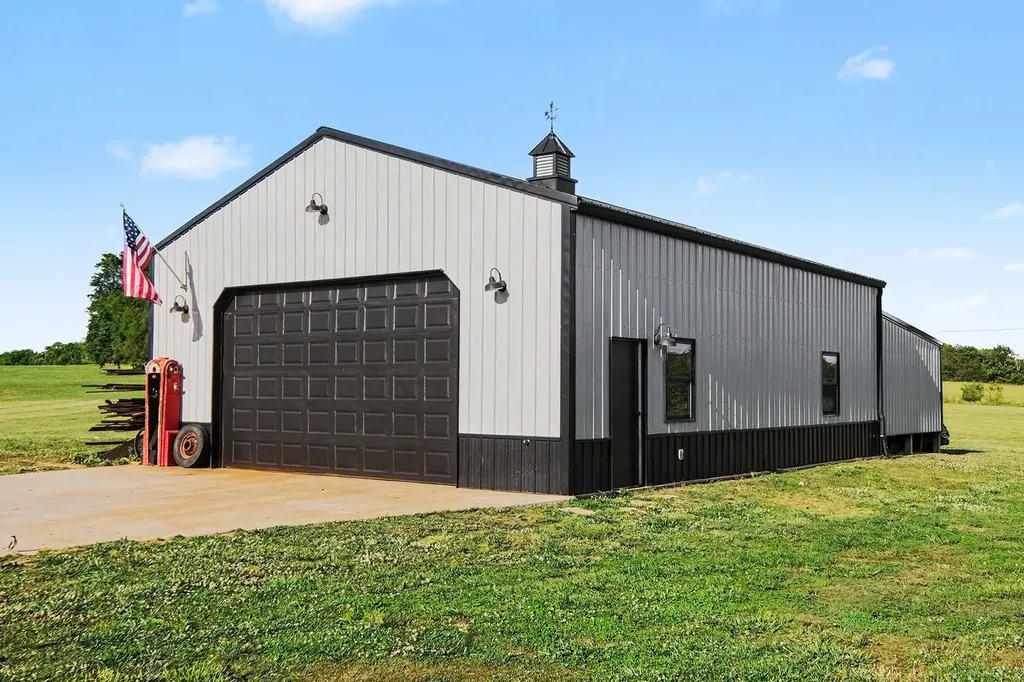 2829 Anes Station Road Lewisburg TN 37091