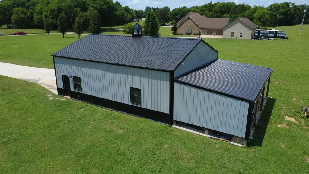 2829 Anes Station Road Lewisburg TN 37091