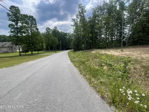 186 Summerwind Drive Crossville TN 38571