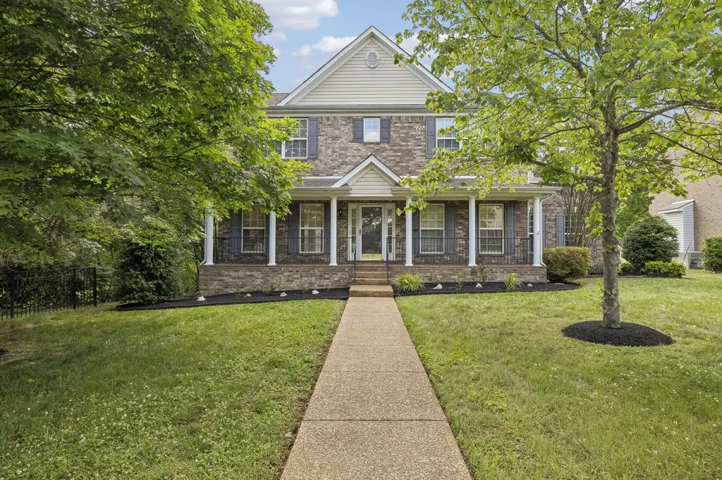 1023 Market Street Franklin TN 37067