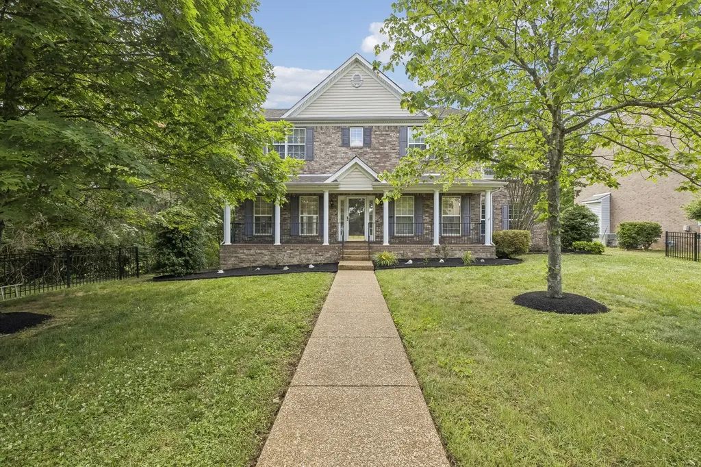 1023 Market Street Franklin TN 37067